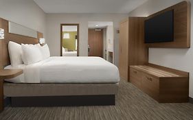 Holiday Inn Express Saugus